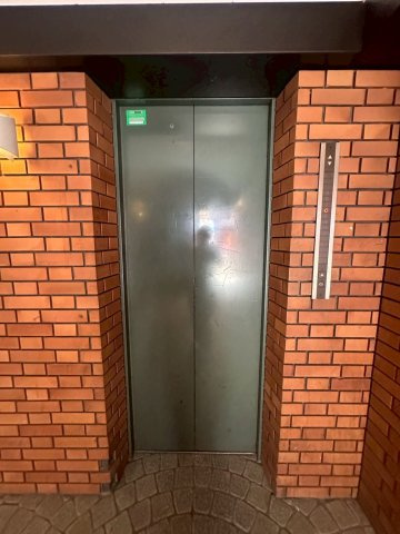 Kステーション大橋のその他共用部分