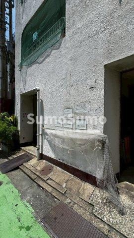 102大稲マンションのその他共用部分