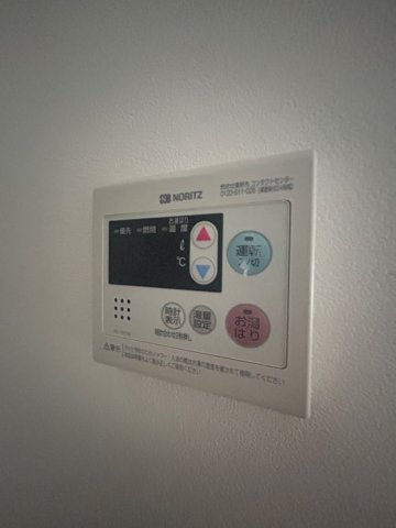 HOOP須磨浦の設備