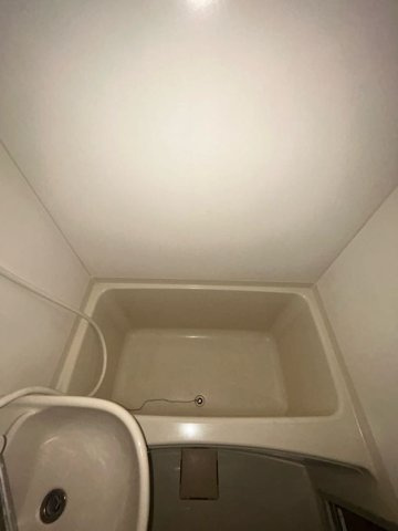 HOOP須磨浦の浴室