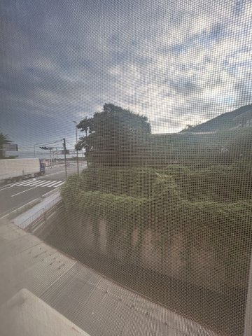 HOOP須磨浦の展望