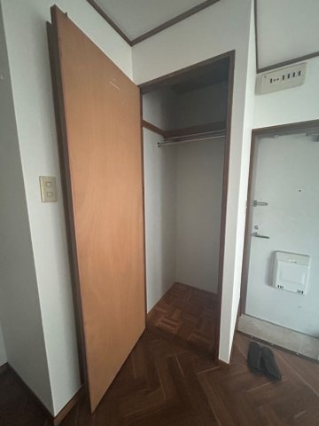 HOOP須磨浦の収納