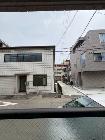 リヴァージュ須磨の展望