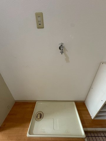 リヴァージュ須磨の設備