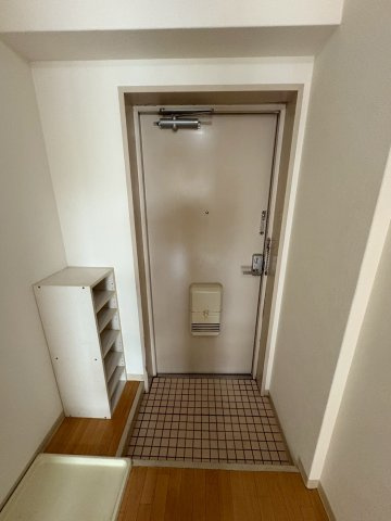 リヴァージュ須磨の玄関|玄関です