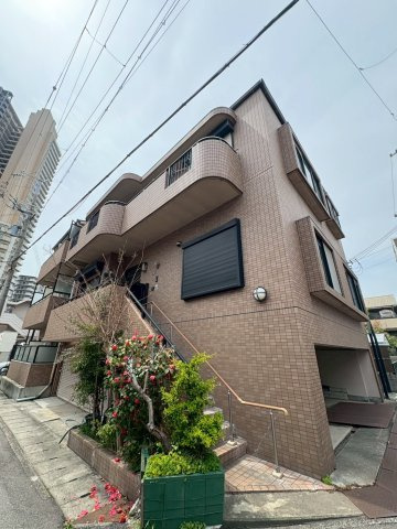 リヴァージュ須磨