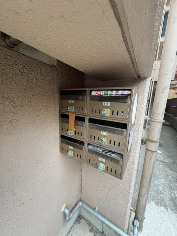 リヴァージュ須磨のその他共用部分