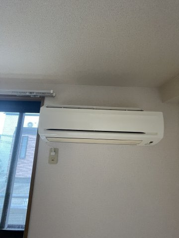 Aスクエア桜木町の設備