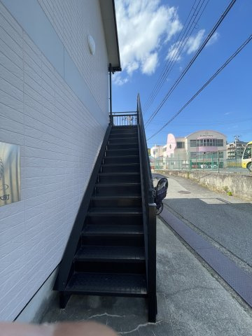 Aスクエア桜木町のその他共用部分