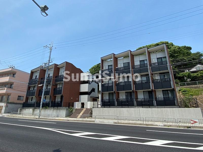 Giulia須磨浦Ⅲ