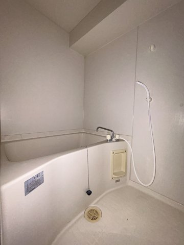 Kobe十一屋の浴室