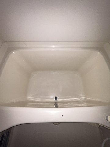 Kobe十一屋の浴室