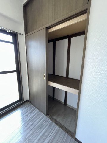 Kobe十一屋の収納