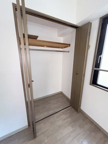 Kobe十一屋の収納