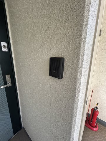 Kobe十一屋のセキュリティ