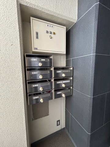 Kobe十一屋のその他共用部分