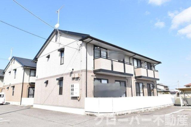 グレイスＵＪＩＫＥ Ｃ棟