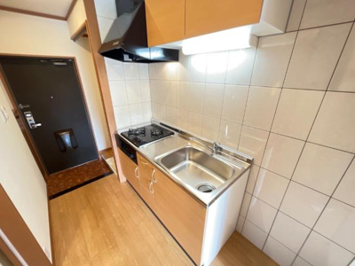 【キッチン】 | フォルティア | システムキッチン（イメージ）