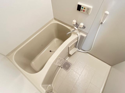 【浴室】 | フォルティア | バス（イメージ）