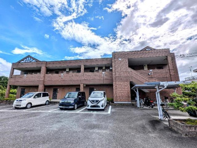 【駐車場】 | フォルティア