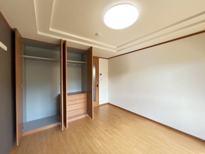 【内装】 | フォルティア | 洋室（イメージ）