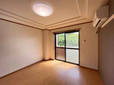 【洋室】 | フォルティア | 洋室（イメージ）