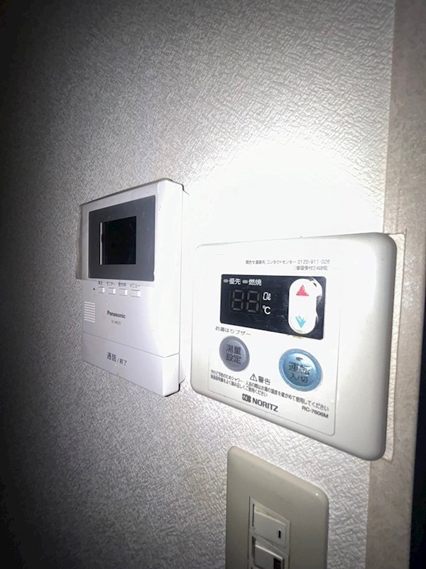 KMコートの設備