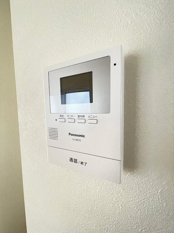 KMコートのセキュリティ