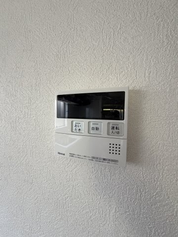 上池田３丁目貸家Ⅱの設備