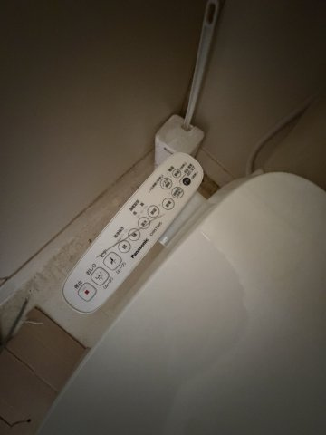 上池田３丁目貸家Ⅱのその他