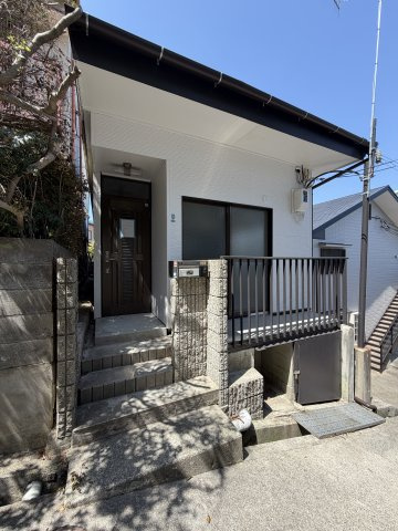 上池田３丁目貸家Ⅱのその他