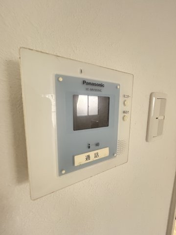 川元ビルのセキュリティ