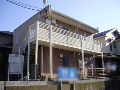 【外観】 | レオネクストパルヴィレッジ都筑