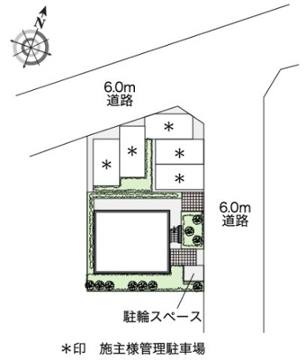 【その他】 | レオネクストパルヴィレッジ都筑