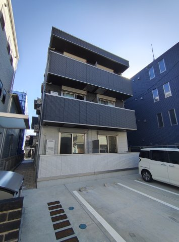 D-room旗塚通