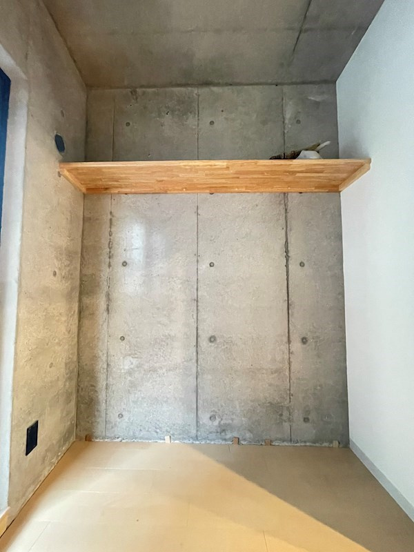 FlowerGarden KOBEの収納