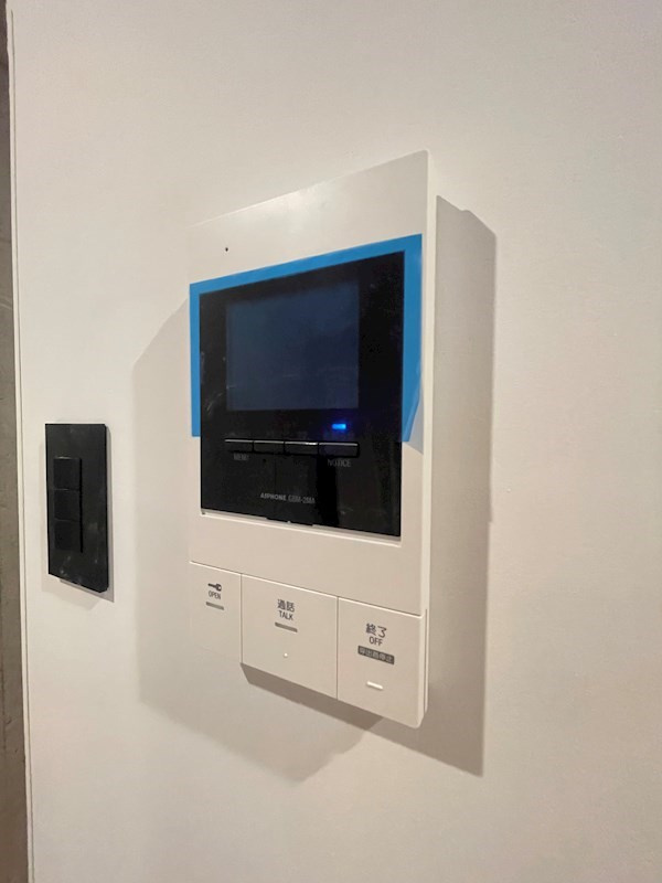 FlowerGarden KOBEのセキュリティ