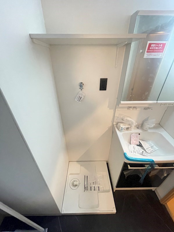 FlowerGarden KOBEの設備