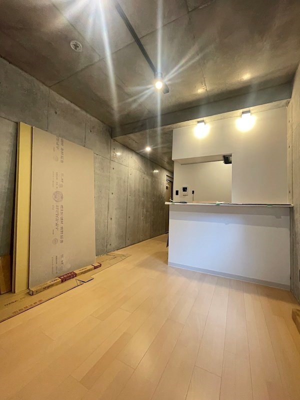 FlowerGarden KOBEの居間・リビング