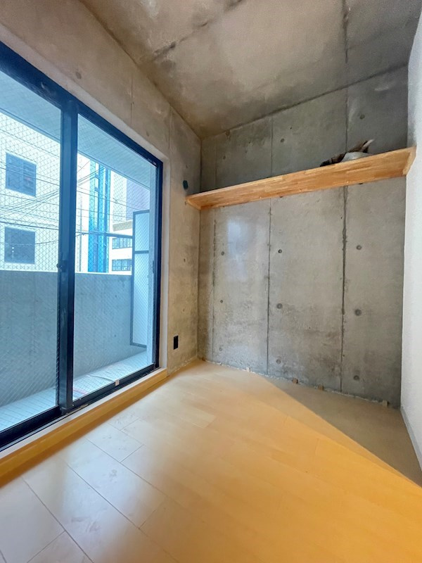 FlowerGarden KOBEの洋室