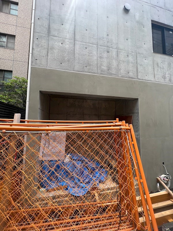 神戸市兵庫区新開地４丁目の賃貸マンションの外観