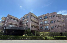 クレッセント上野毛