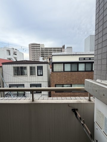 LOFTの展望