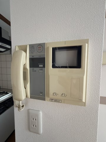 LOFTのセキュリティ