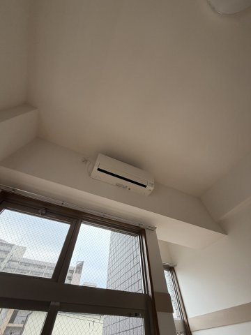 LOFTの設備