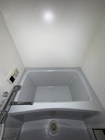 LOFTの浴室