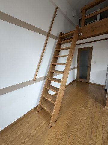 LOFTの設備