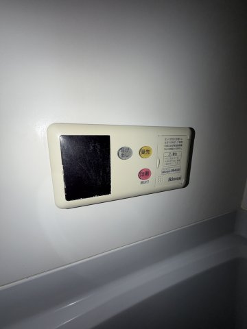 LOFTの設備