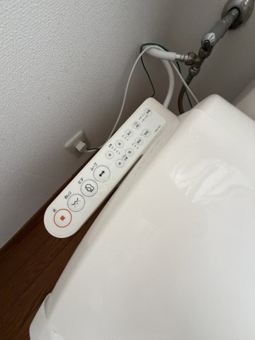 LOFTのその他共用部分