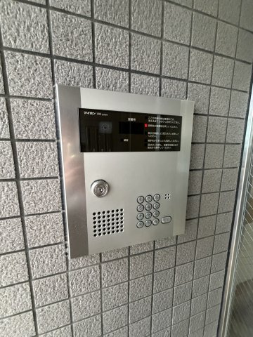 LOFTのセキュリティ